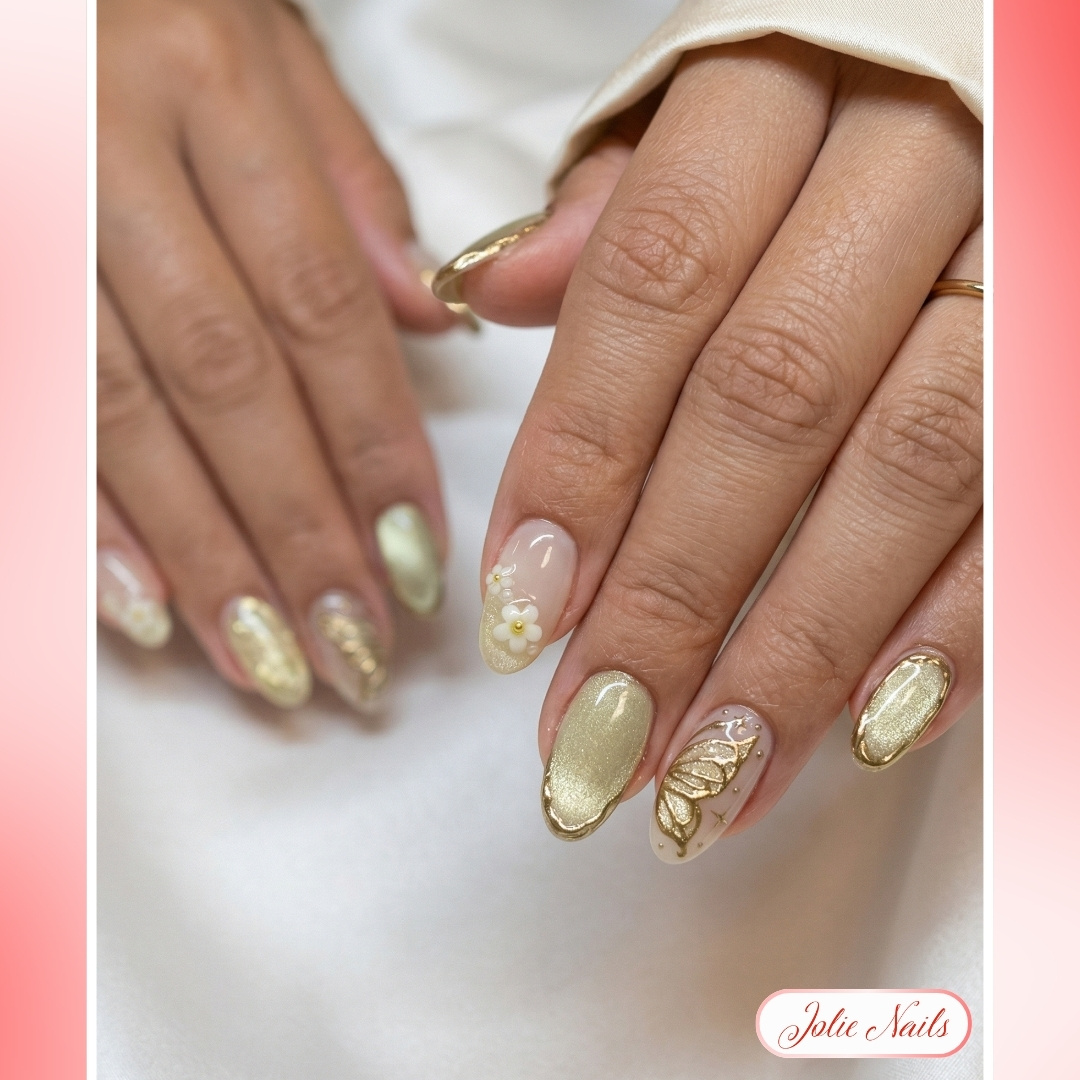 Nail Design 
